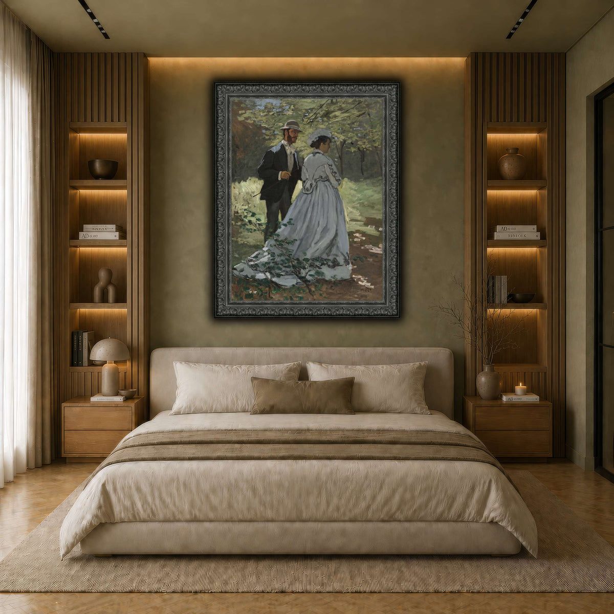 Bazille_and_Camille_ earth-bedroom