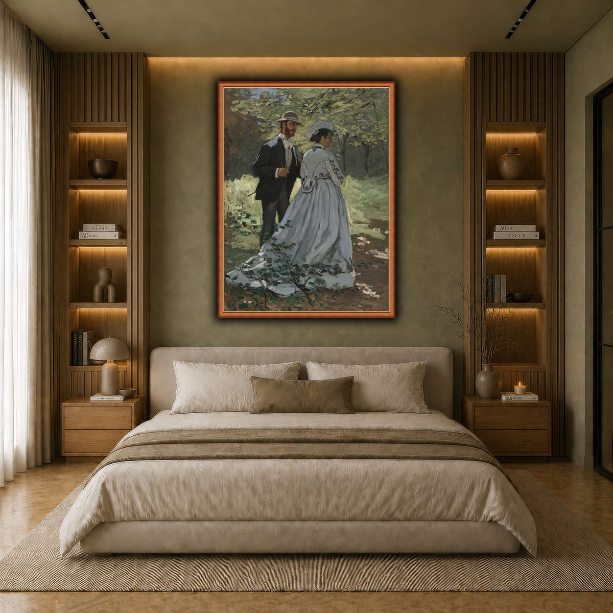 Bazille_and_Camille_ earth-bedroom