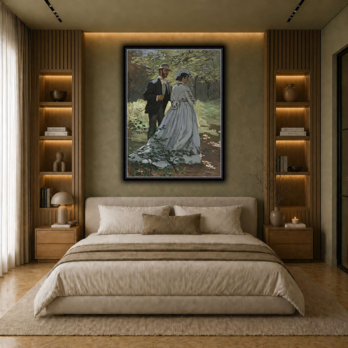 Bazille_and_Camille_ earth-bedroom