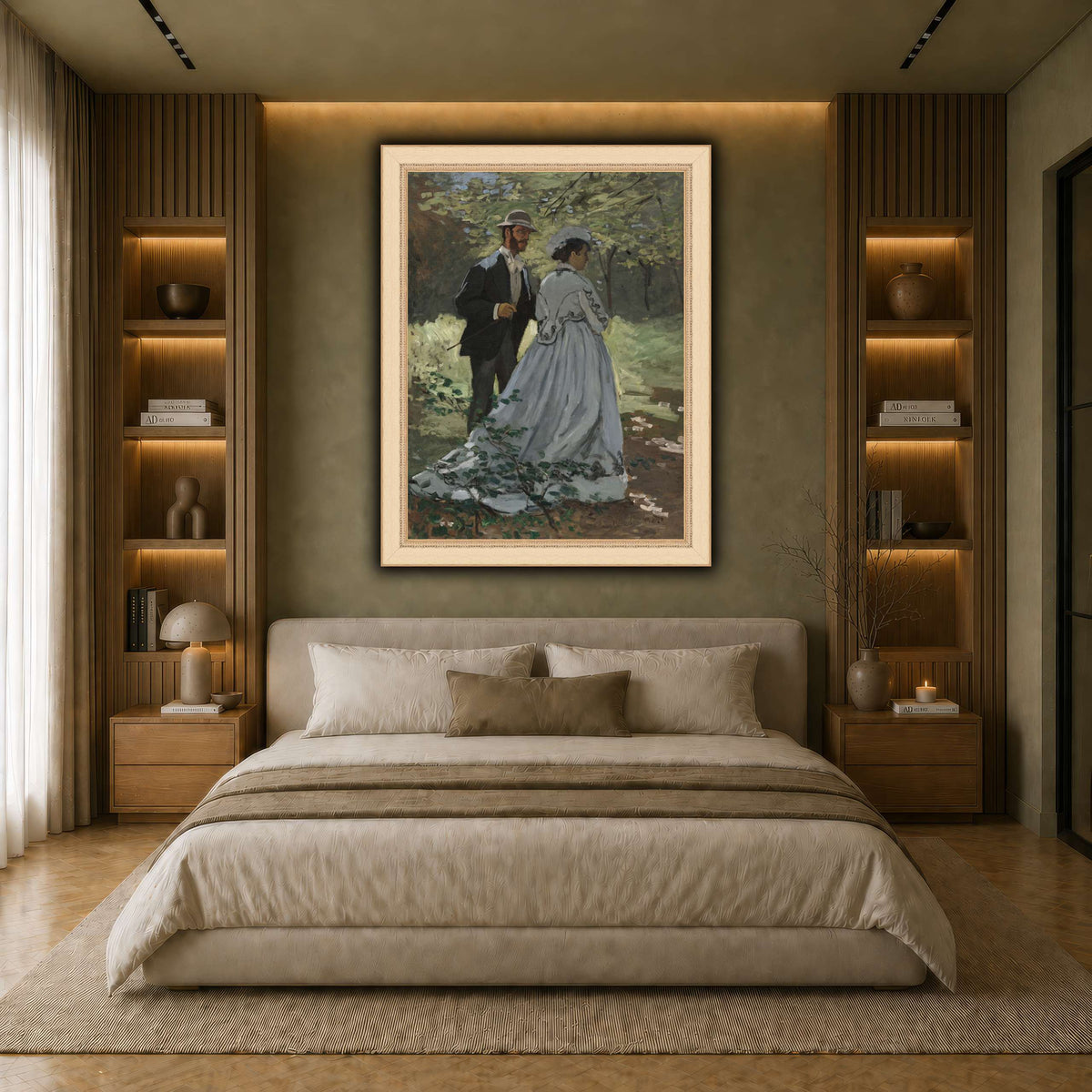 Bazille_and_Camille_ earth-bedroom