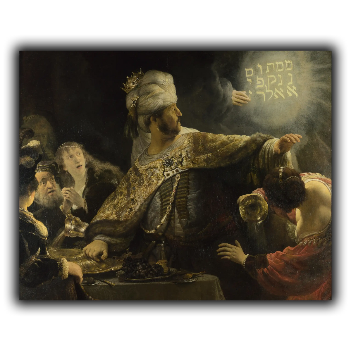 Belsazar_Rembrandt-van-Rijn