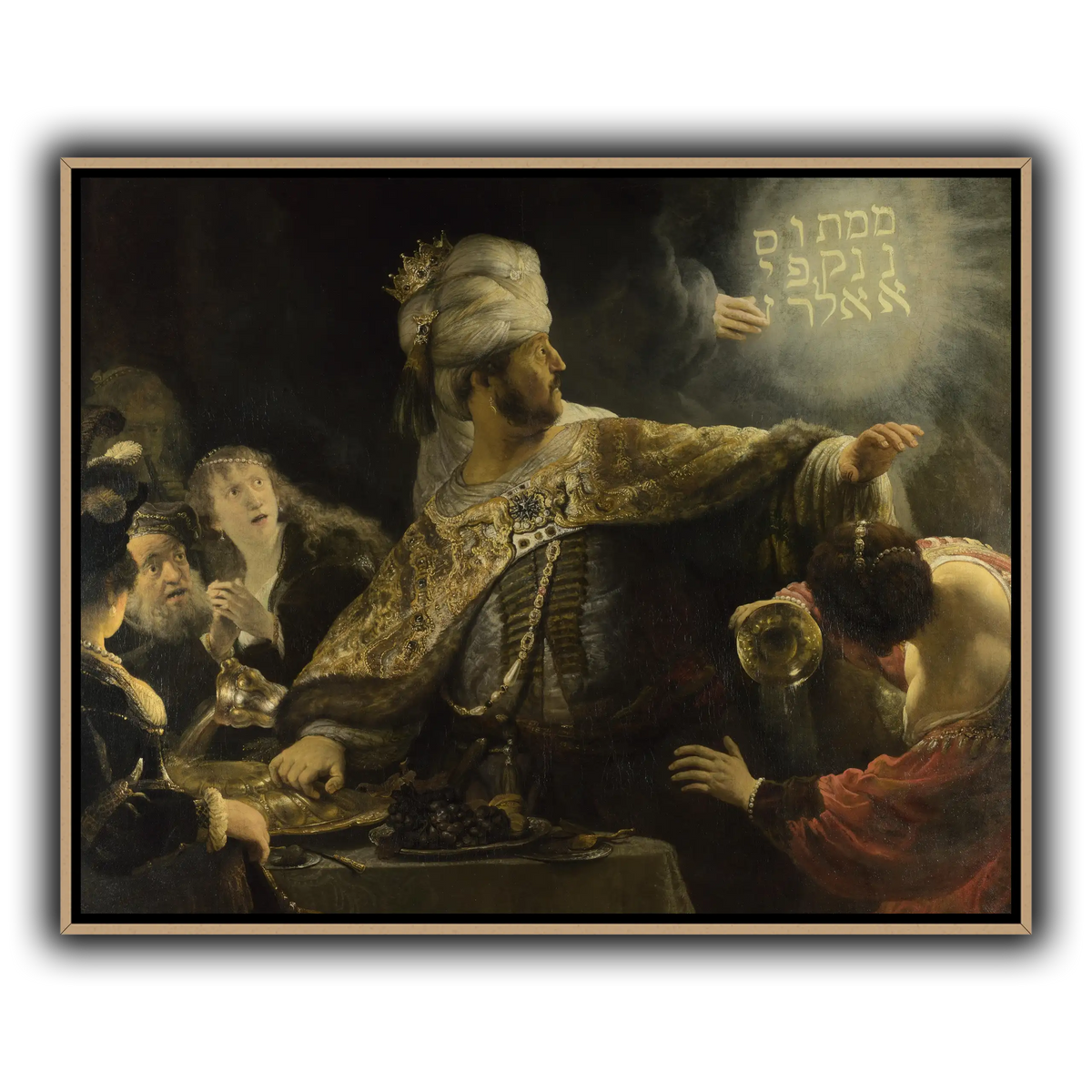 Belsazar_Rembrandt-van-Rijn