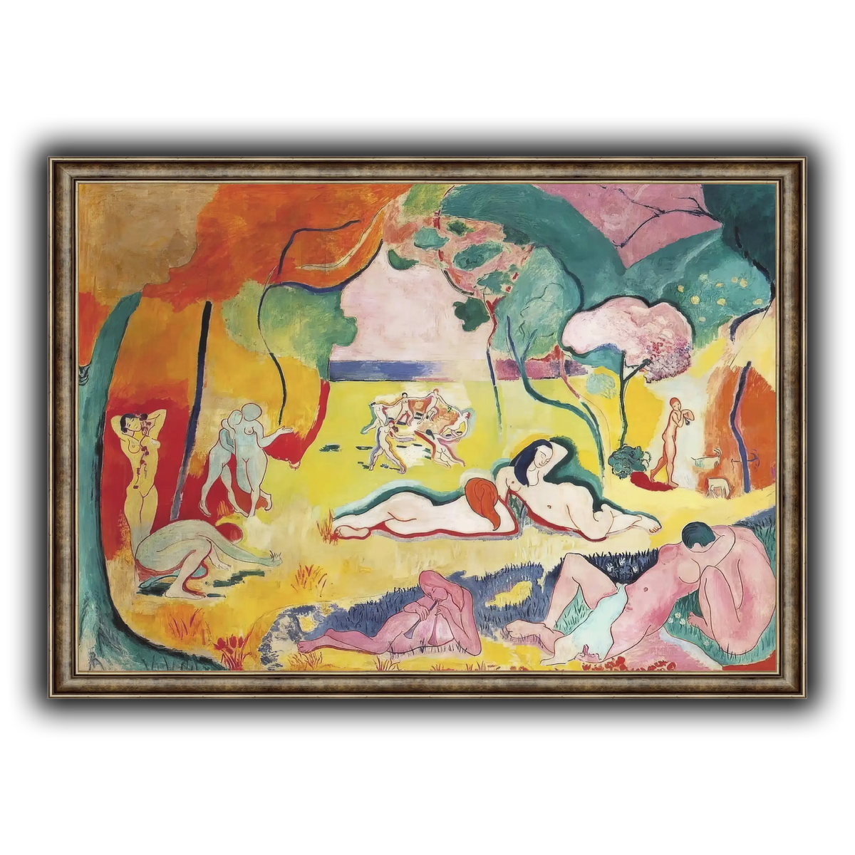 Bonheur_Matisse_Henri_Matisse