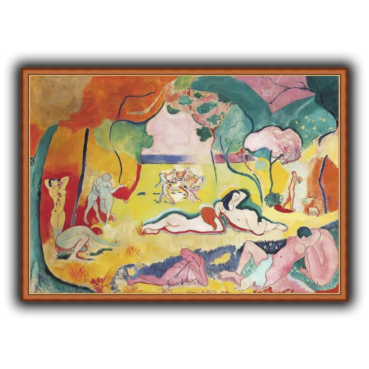 Bonheur_Matisse_Henri_Matisse