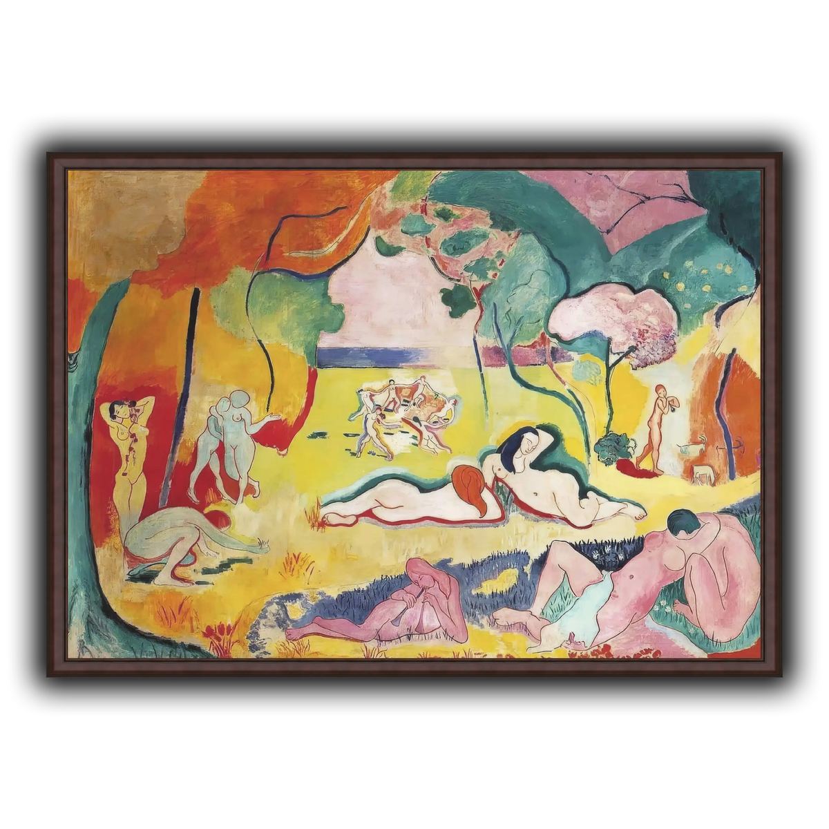 Bonheur_Matisse_Henri_Matisse