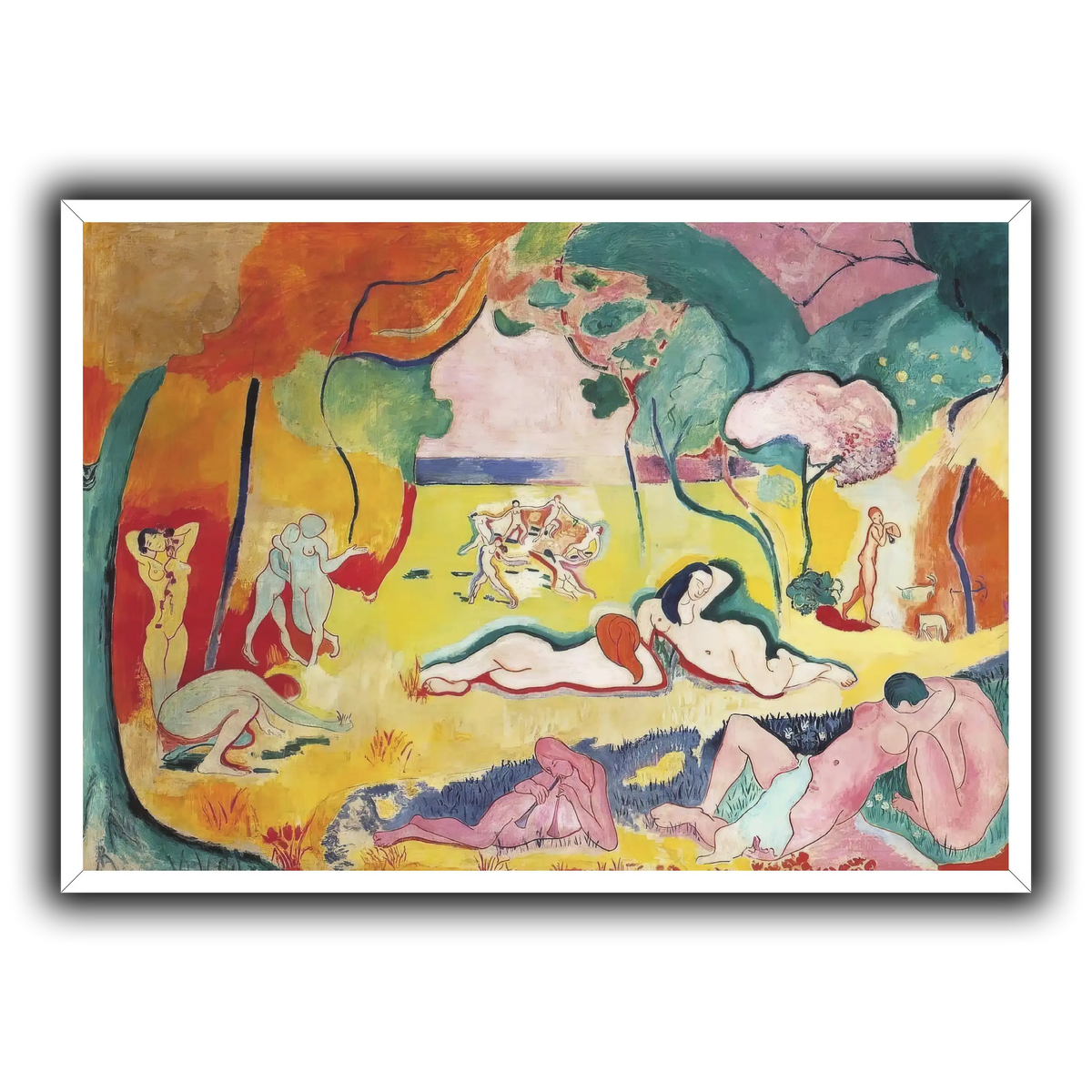 Bonheur_Matisse_Henri_Matisse