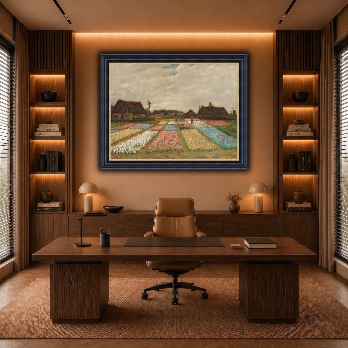 Bulb_Fields warm-office