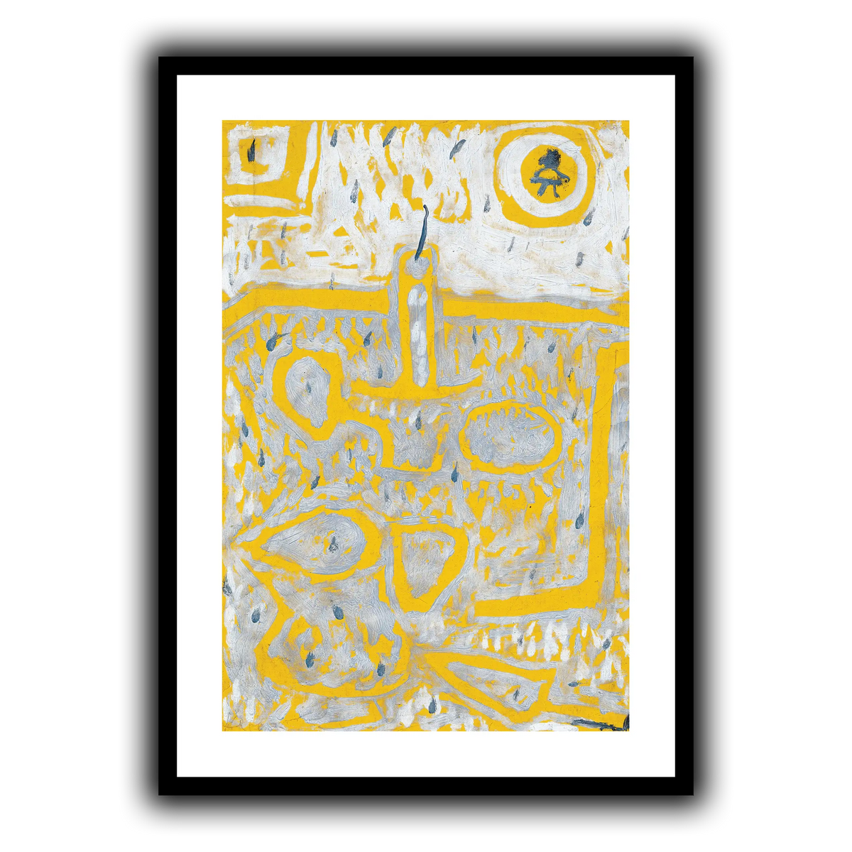 Candlestick-1937-1938_paul-klee