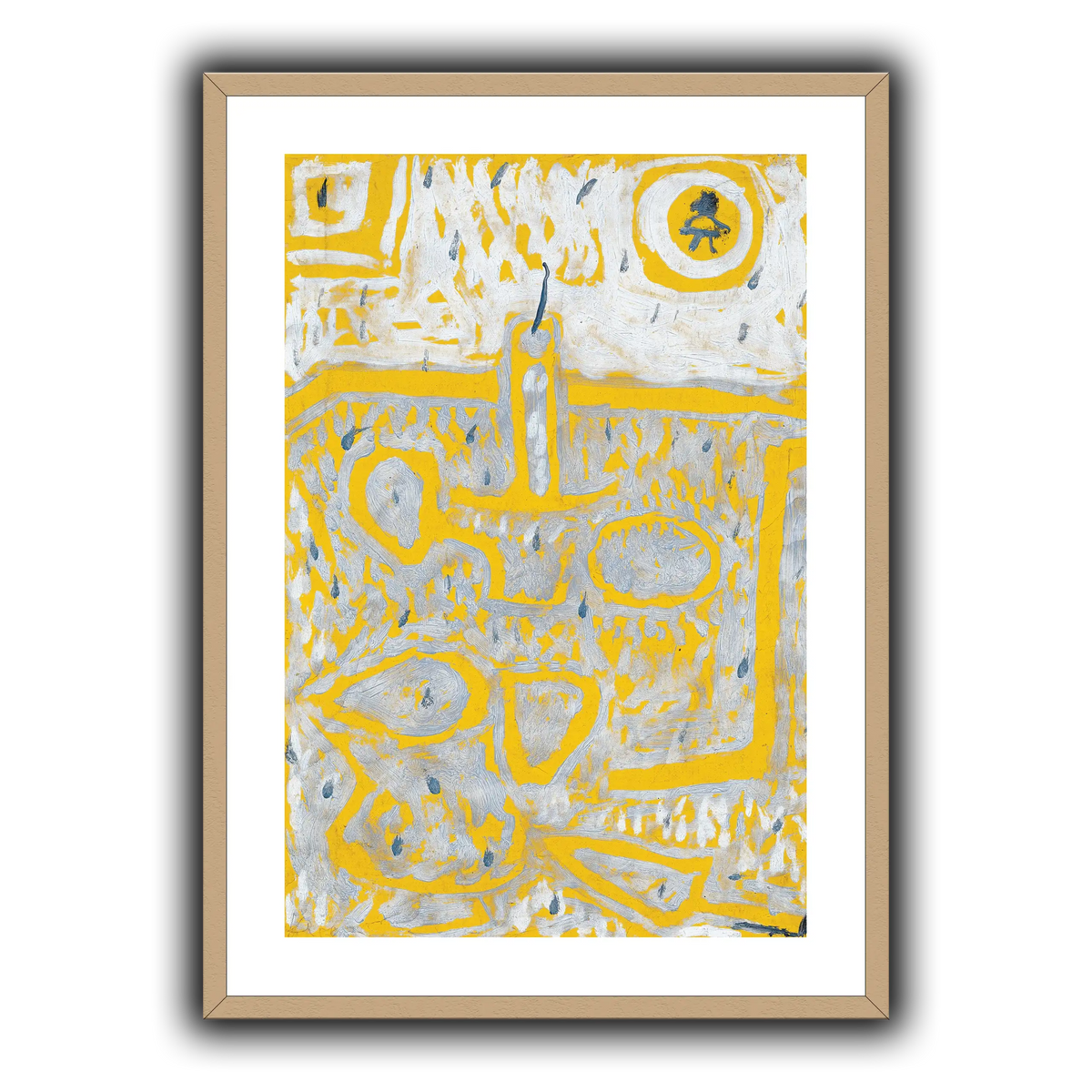 Candlestick-1937-1938_paul-klee