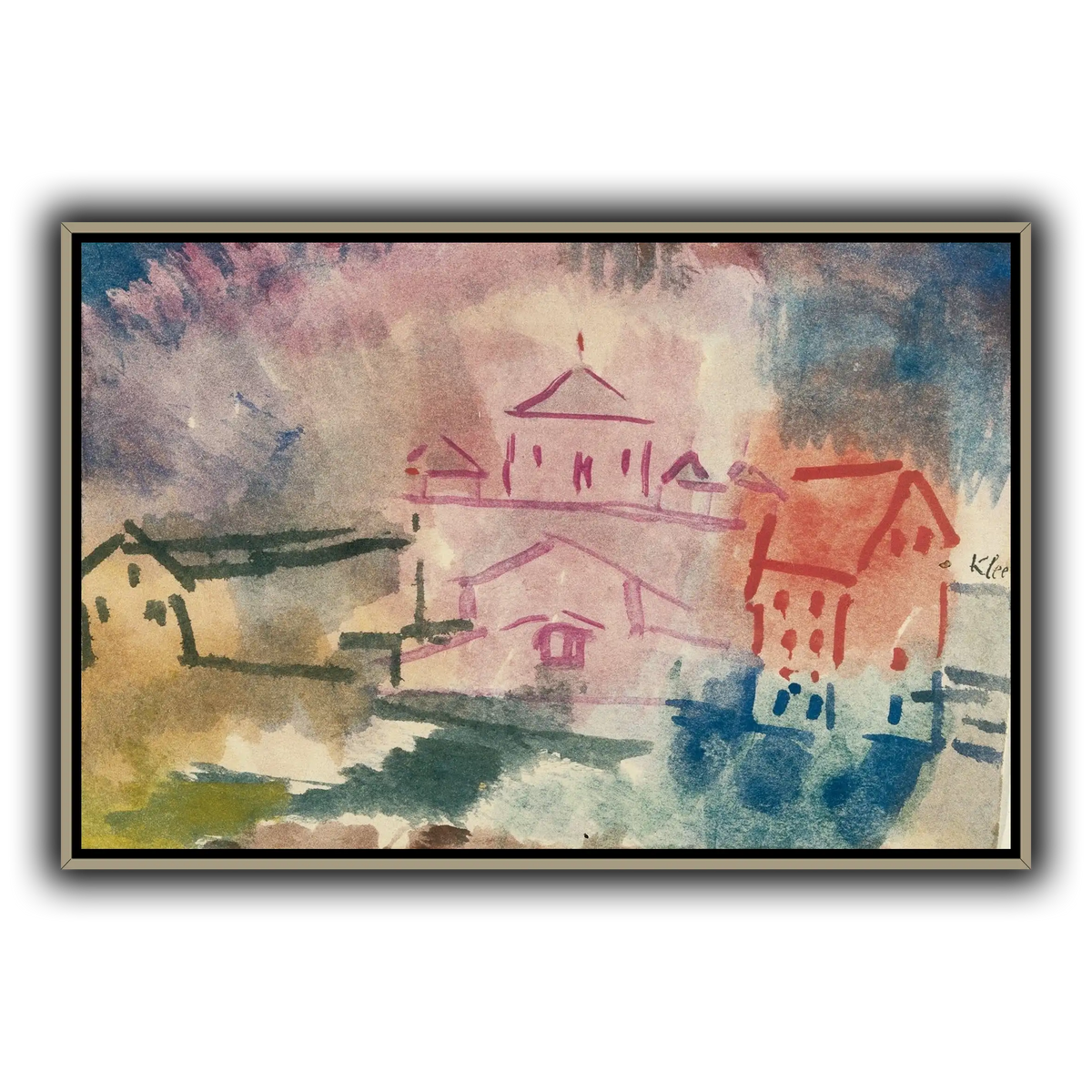 Cemetery-Building-1913-1913_paul-klee