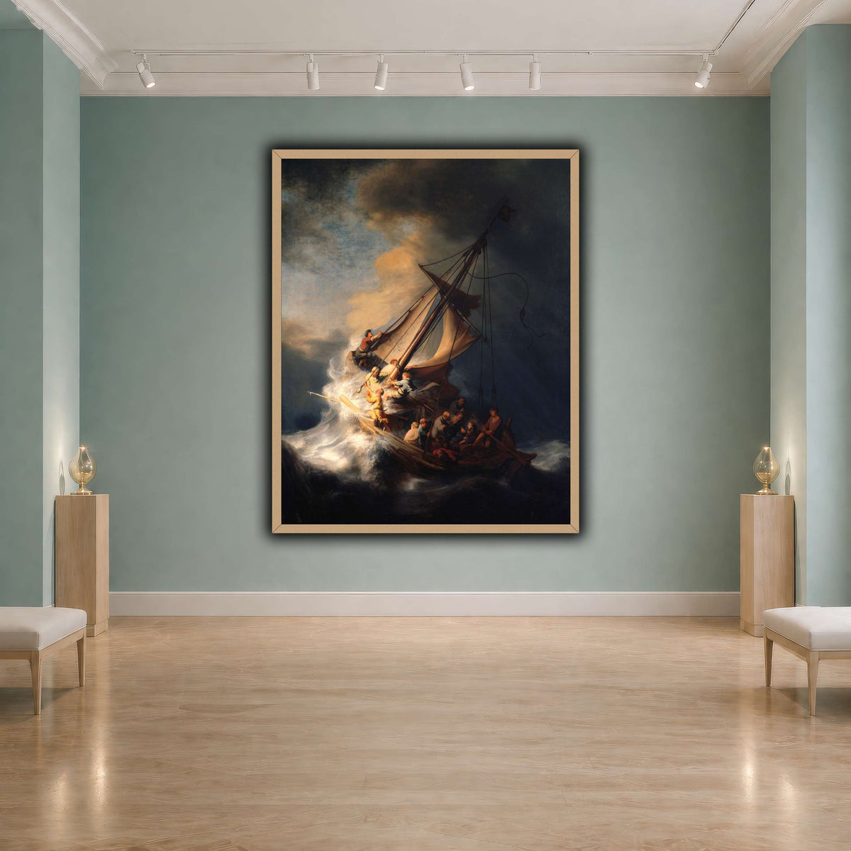 Christ_in_the_Storm_on_the_Lake_of_Galilee_Rembrandt-van-Rijn cool-agallery