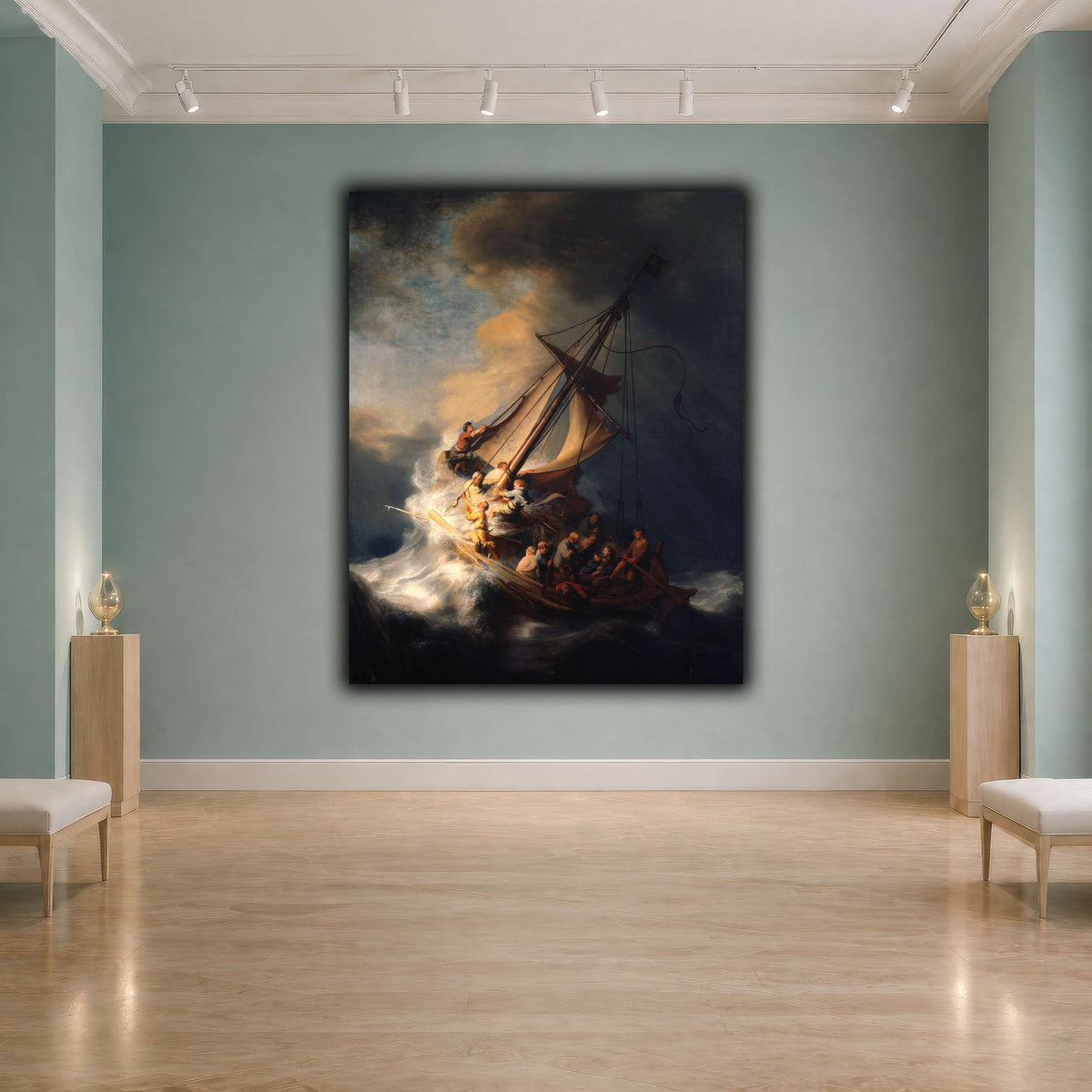 Christ_in_the_Storm_on_the_Lake_of_Galilee_Rembrandt-van-Rijn cool-agallery