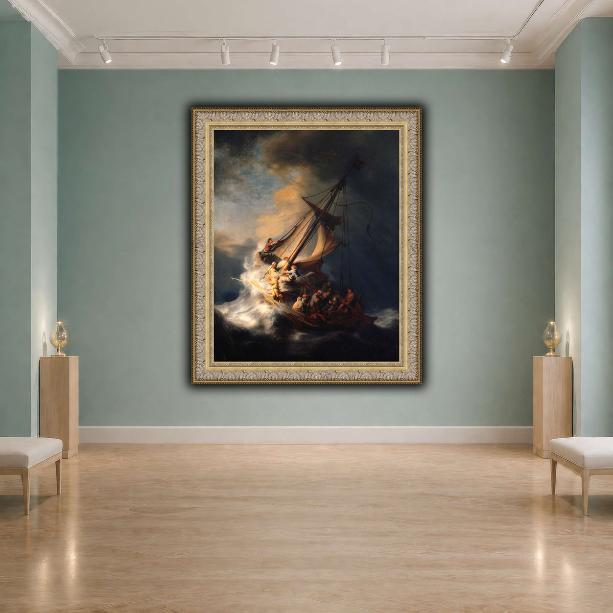 Christ_in_the_Storm_on_the_Lake_of_Galilee_Rembrandt-van-Rijn cool-agallery