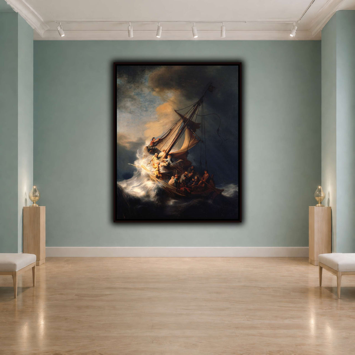 Christ_in_the_Storm_on_the_Lake_of_Galilee_Rembrandt-van-Rijn cool-agallery