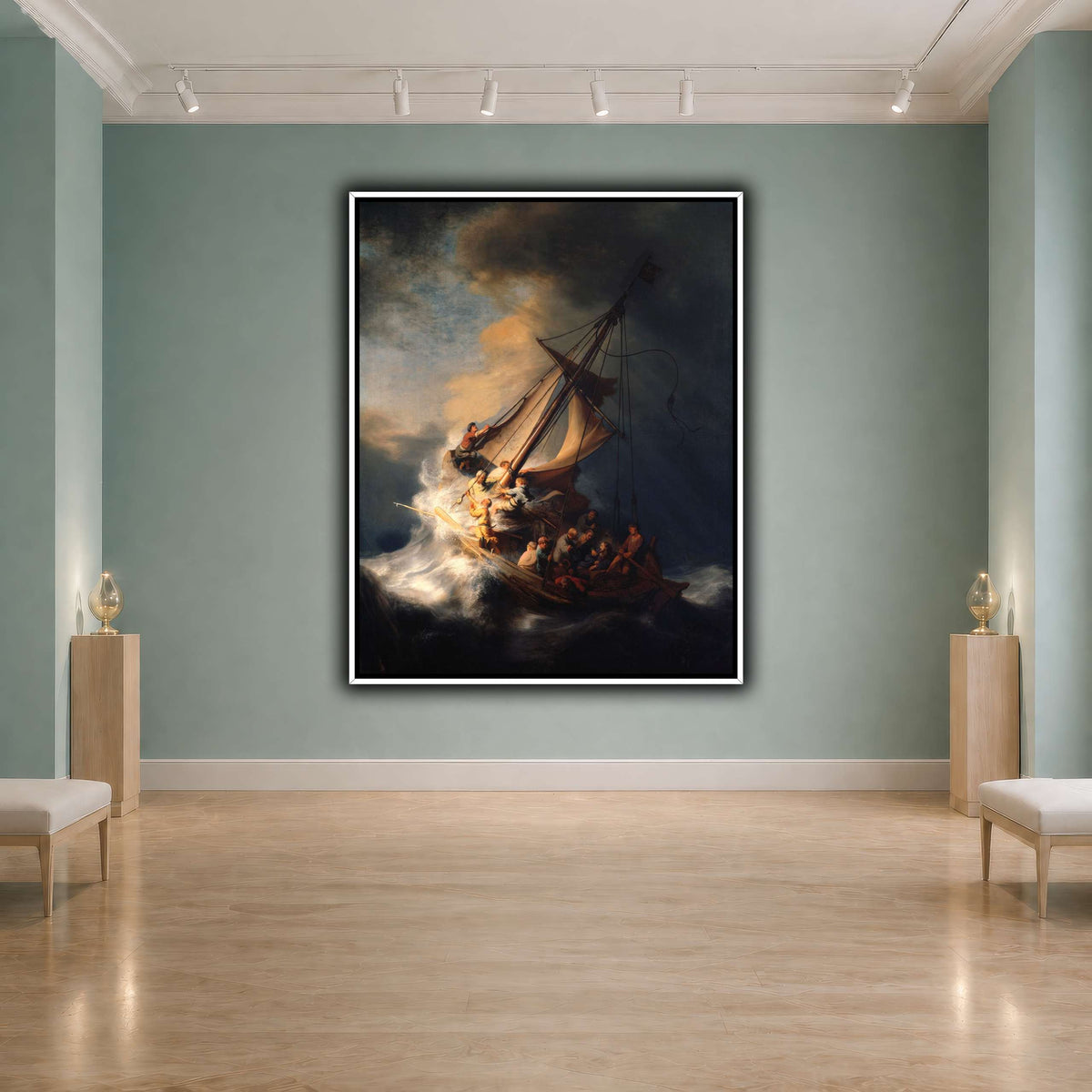 Christ_in_the_Storm_on_the_Lake_of_Galilee_Rembrandt-van-Rijn cool-agallery