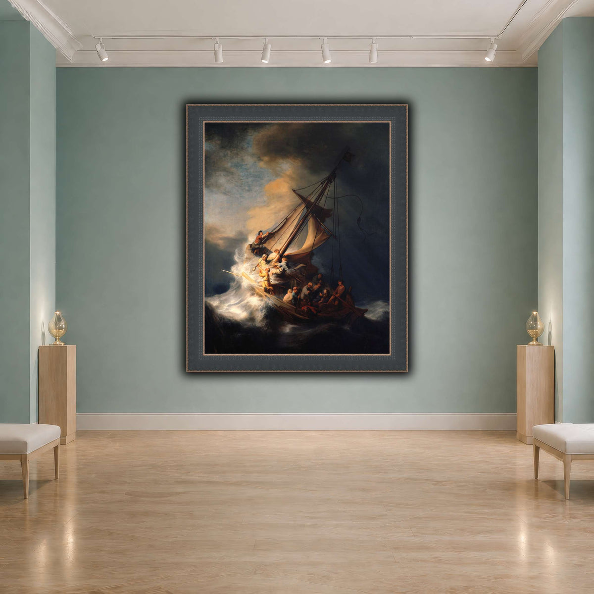 Christ_in_the_Storm_on_the_Lake_of_Galilee_Rembrandt-van-Rijn cool-agallery