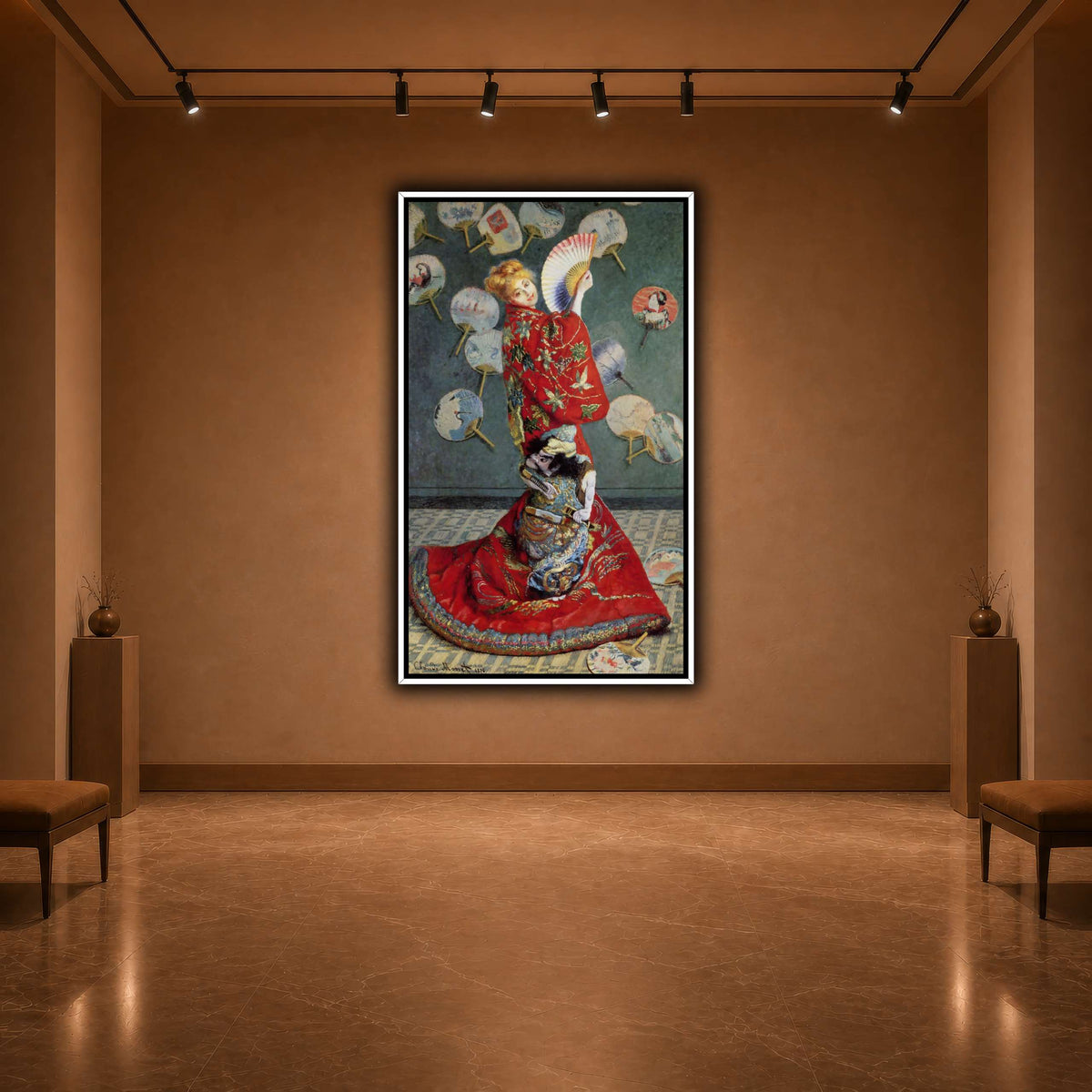 Claude_Monet-Madame_Monet_en_costume_japonais warm-agallery