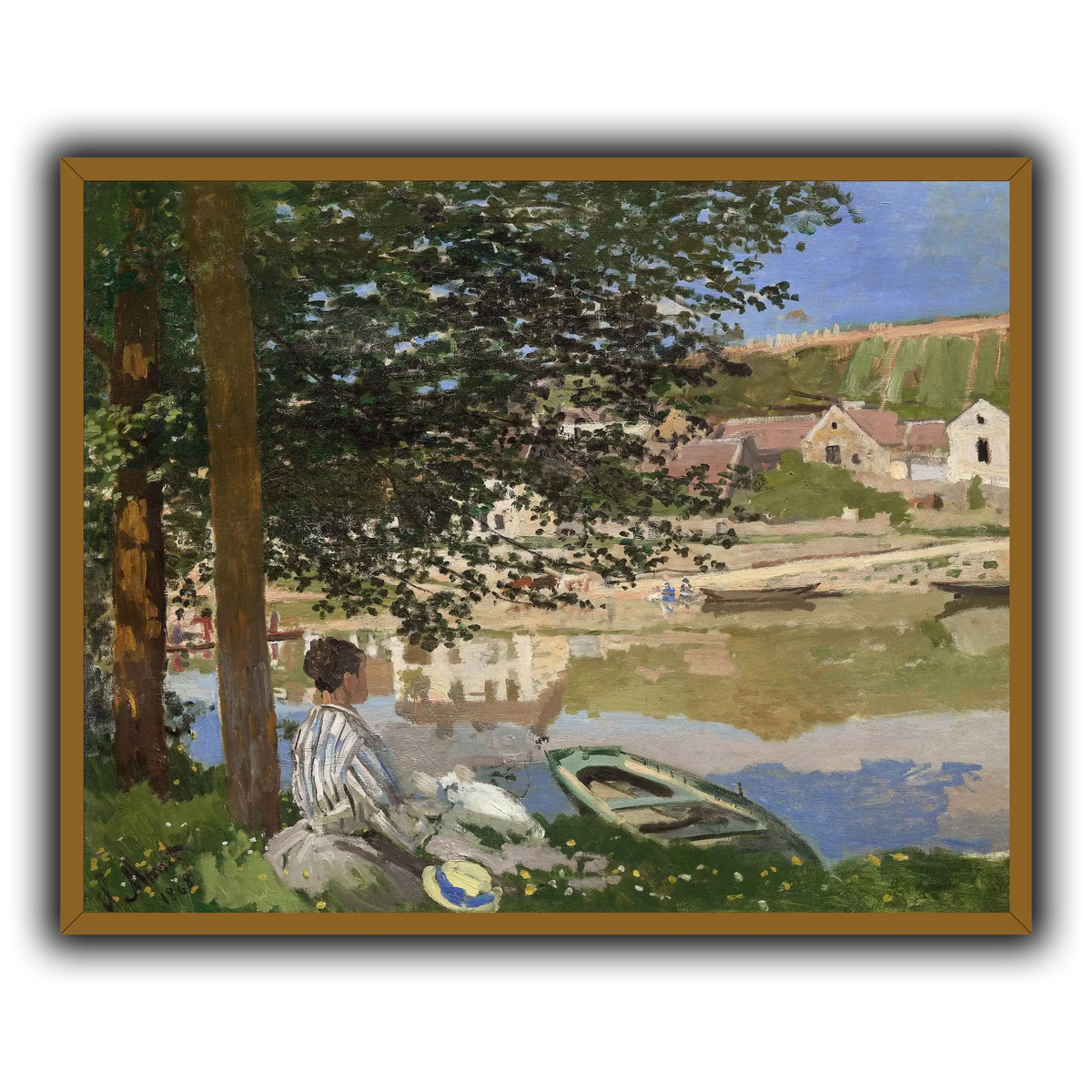 Claude_Monet_-_On_the_Bank_of_the_Seine,_Bennecourt