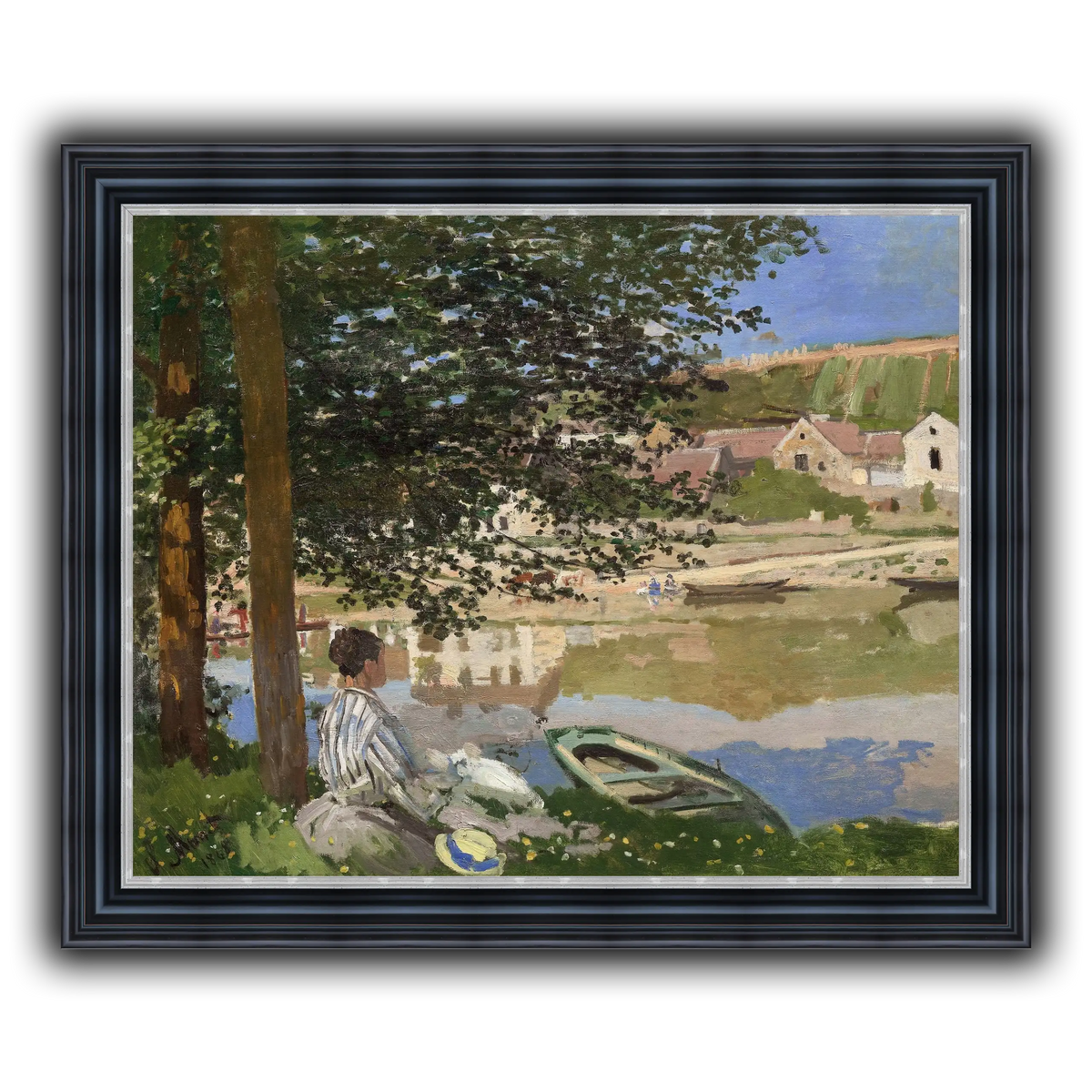 Claude_Monet_-_On_the_Bank_of_the_Seine,_Bennecourt