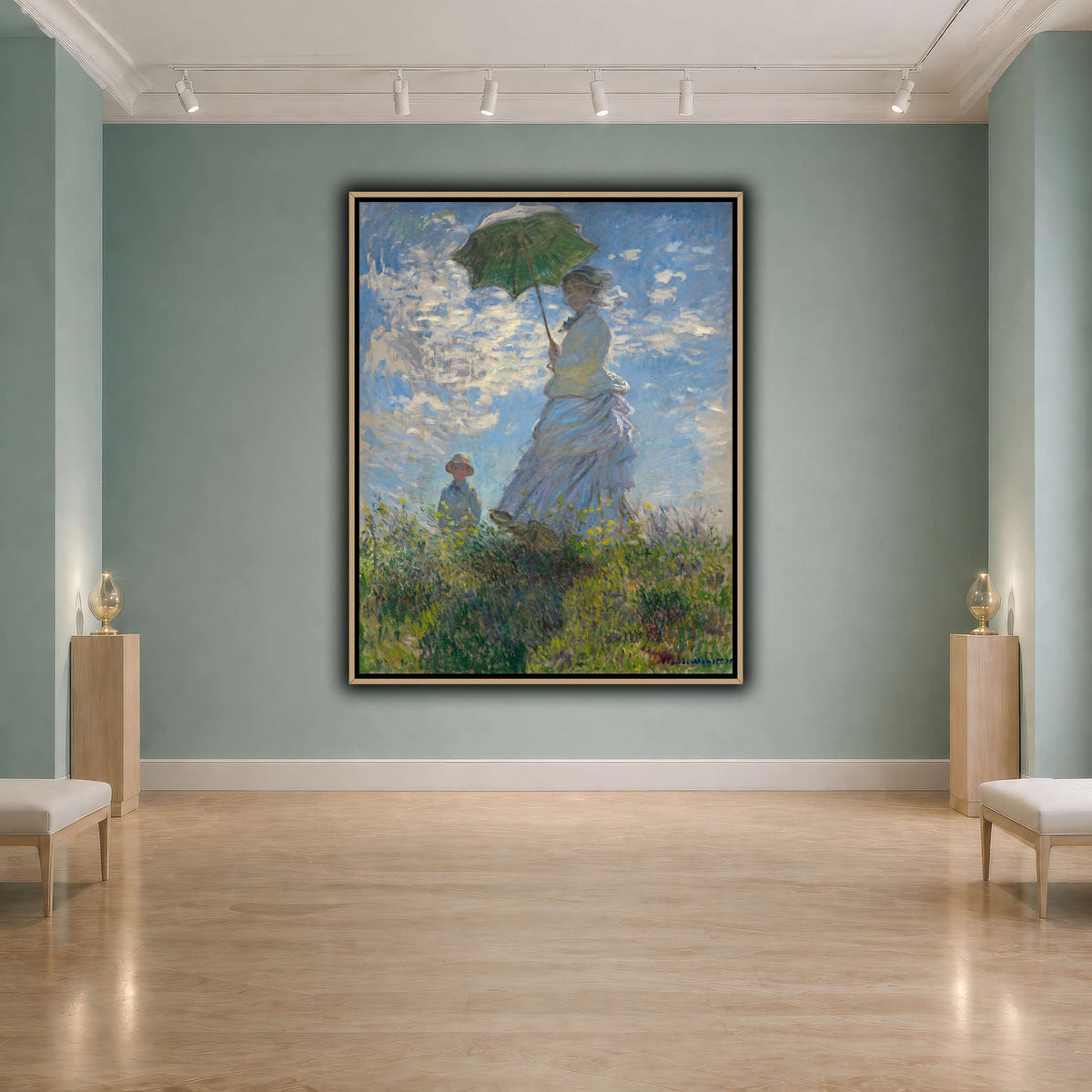 Claude_Monet_-_Woman_with_a_Parasol_-_Madame_Monet_and_Her_Son cool-agallery