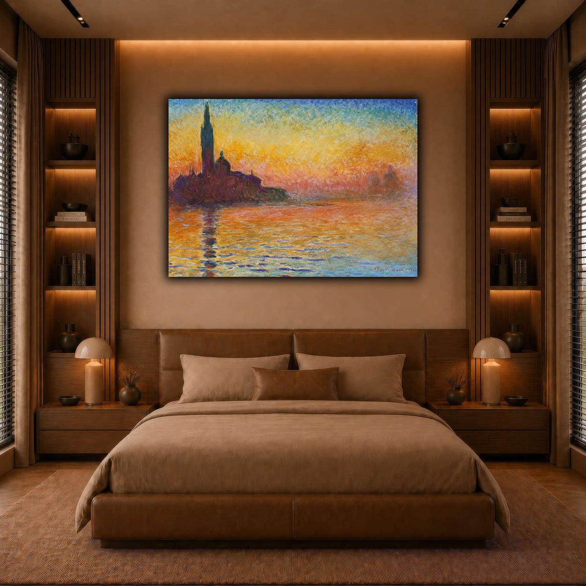Claude_Monet,_Saint-Georges_majeur_au_crépuscule warm-bedroom