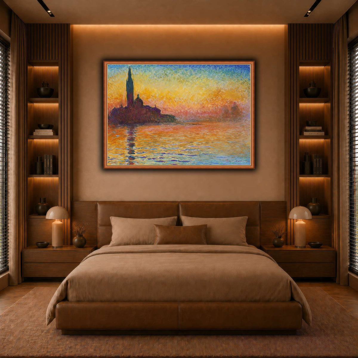 Claude_Monet,_Saint-Georges_majeur_au_crépuscule warm-bedroom