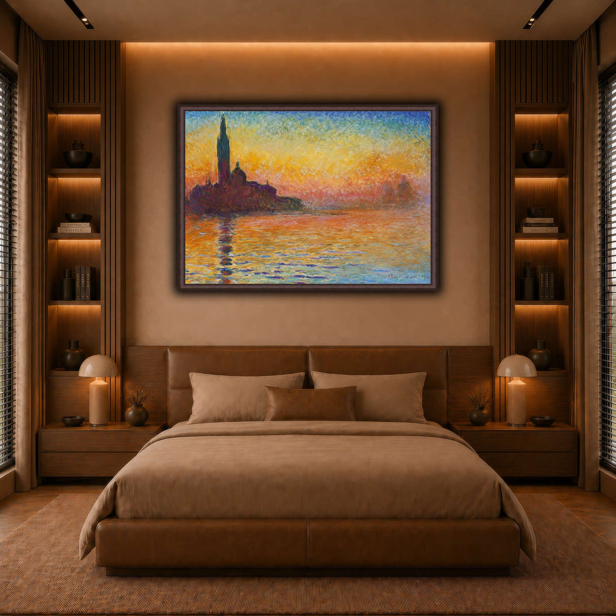 Claude_Monet,_Saint-Georges_majeur_au_crépuscule warm-bedroom