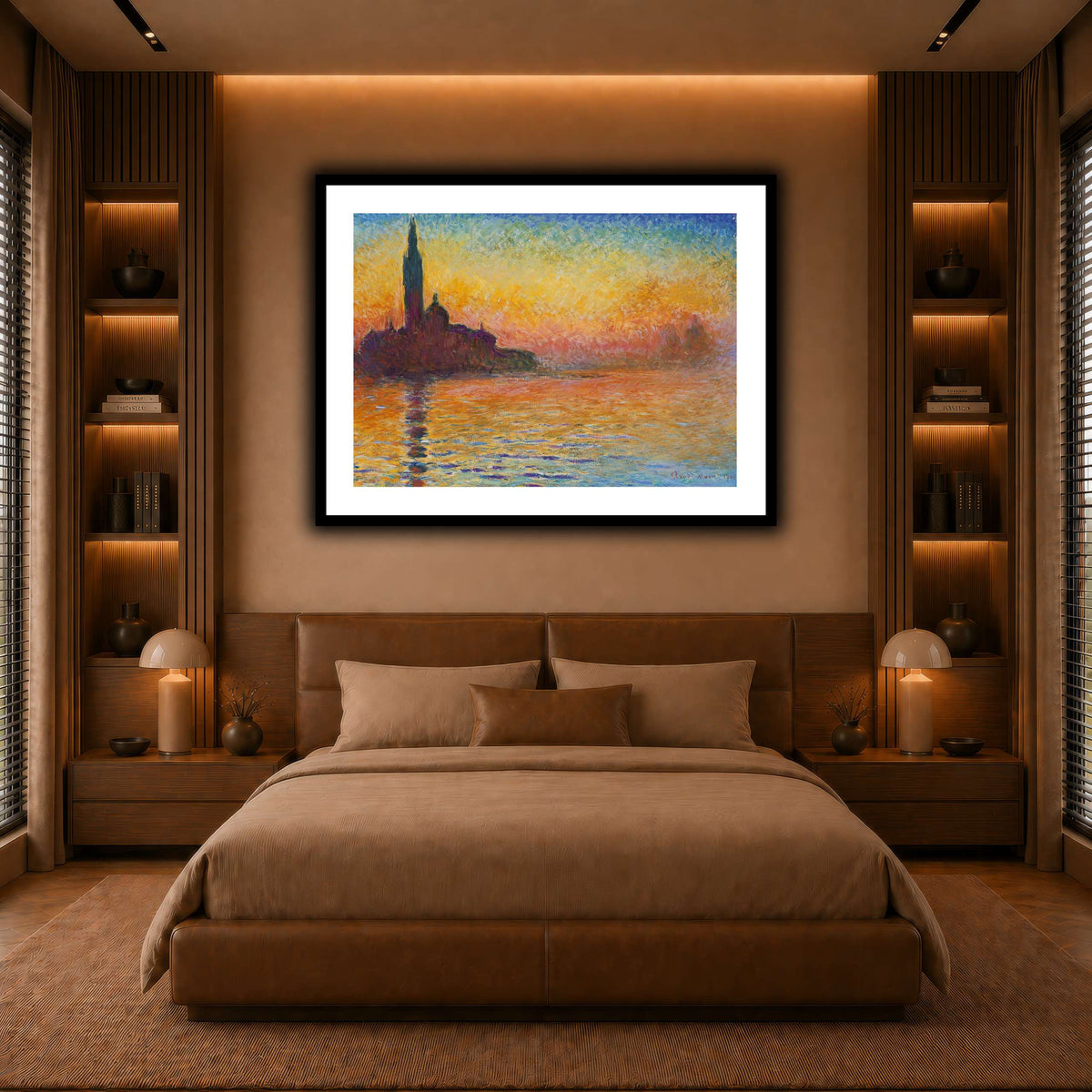 Claude_Monet,_Saint-Georges_majeur_au_crépuscule warm-bedroom