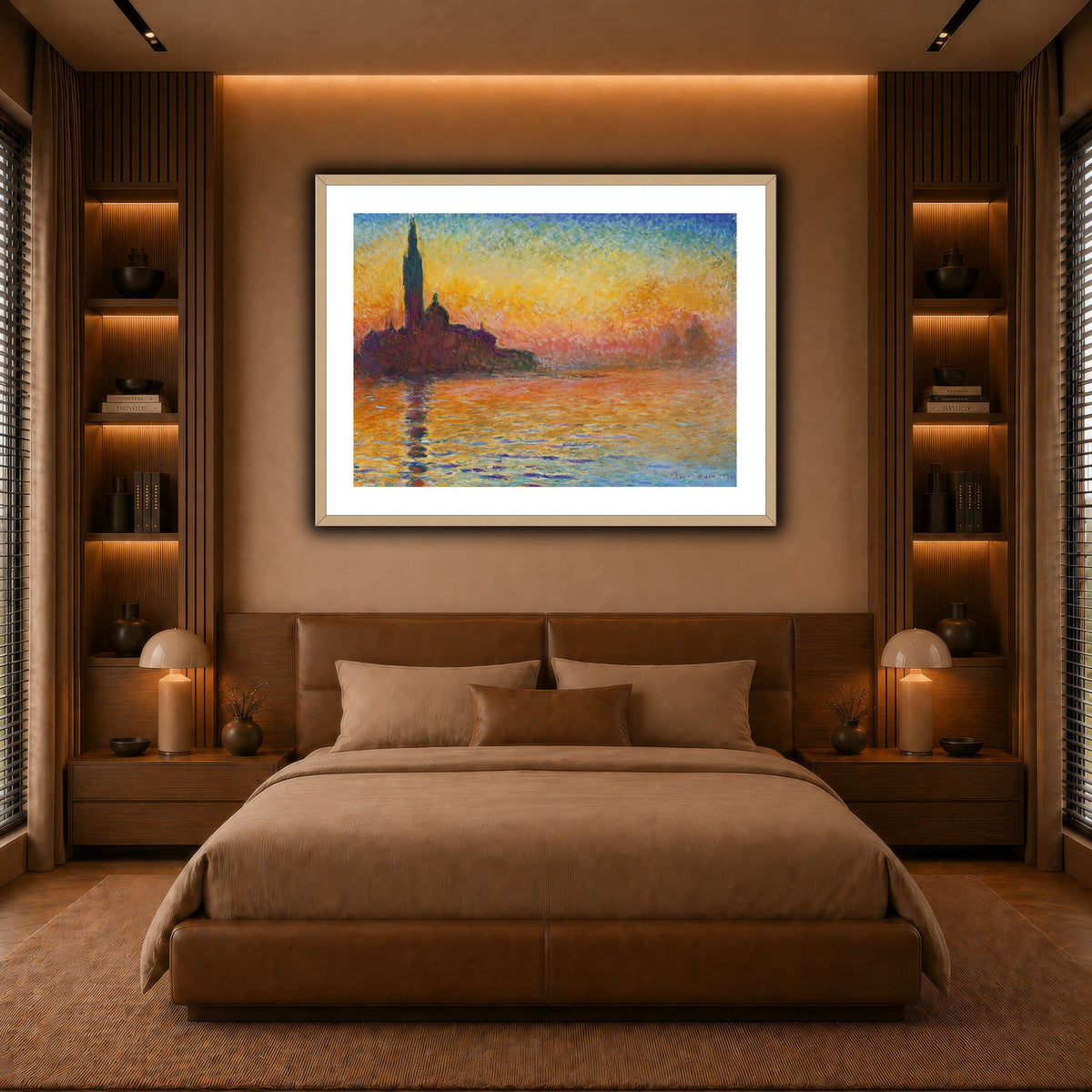 Claude_Monet,_Saint-Georges_majeur_au_crépuscule warm-bedroom