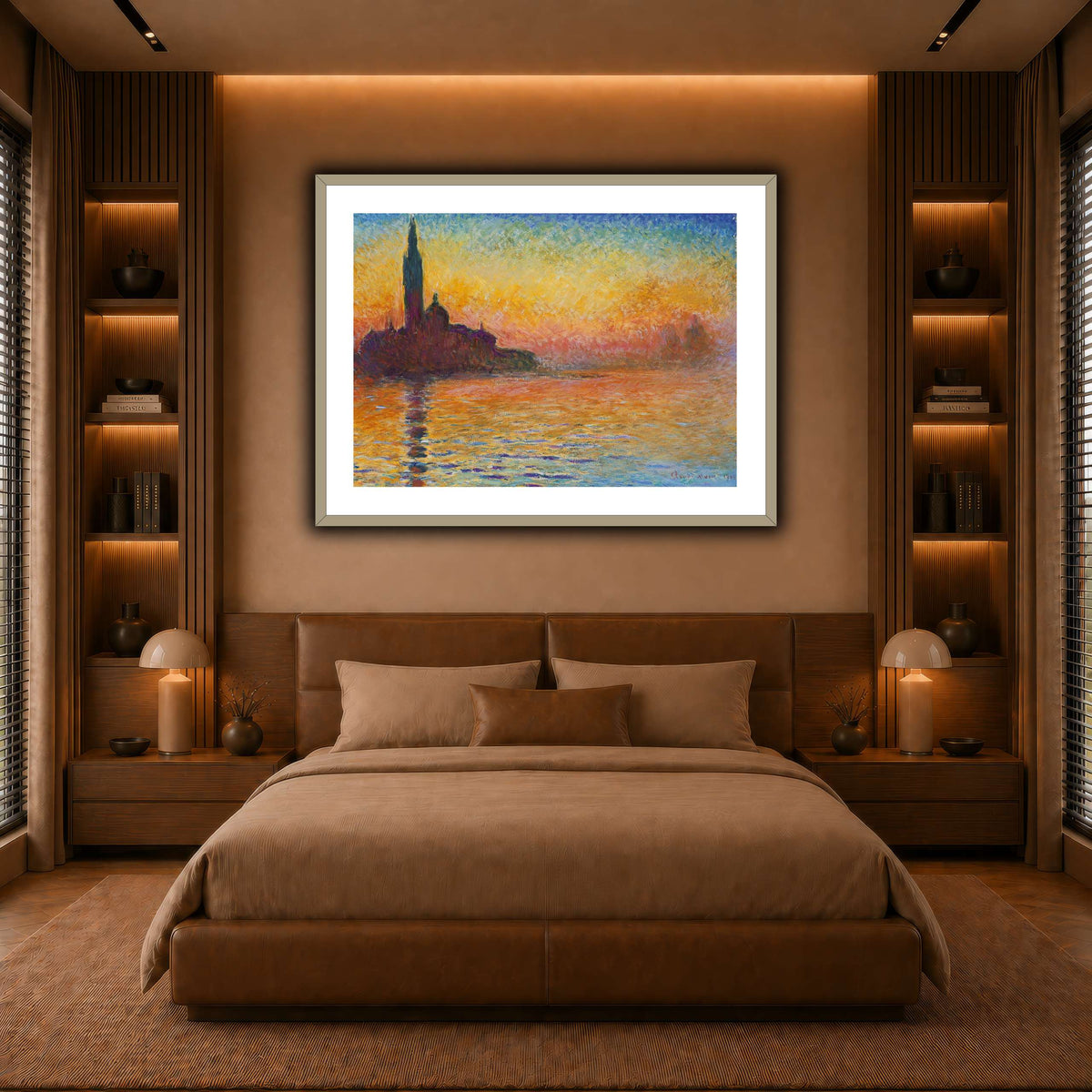 Claude_Monet,_Saint-Georges_majeur_au_crépuscule warm-bedroom