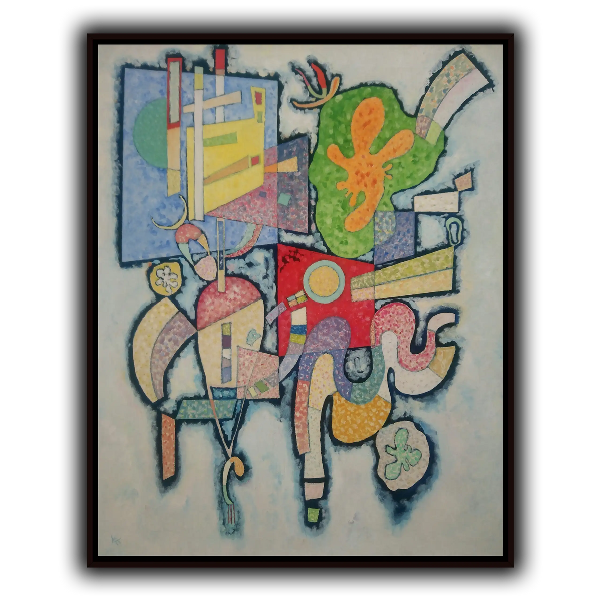 Complexite_simple_-_Kandinsky