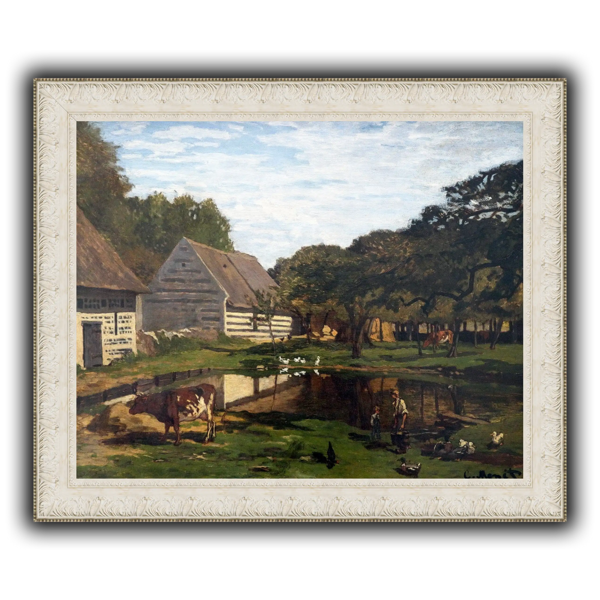 Cour_de_ferme_en_Normandie_-_Claude_Monet