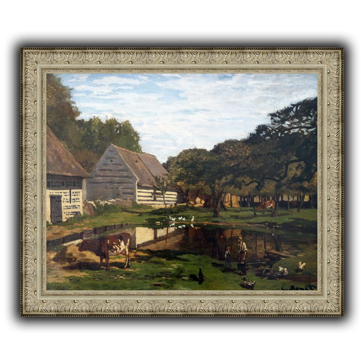 Cour_de_ferme_en_Normandie_-_Claude_Monet