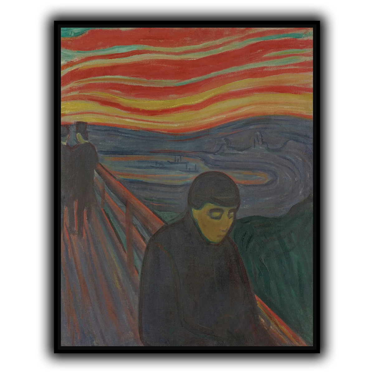 Despair_Edvard_Munch