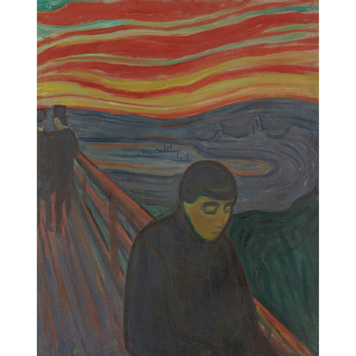 Despair_Edvard_Munch