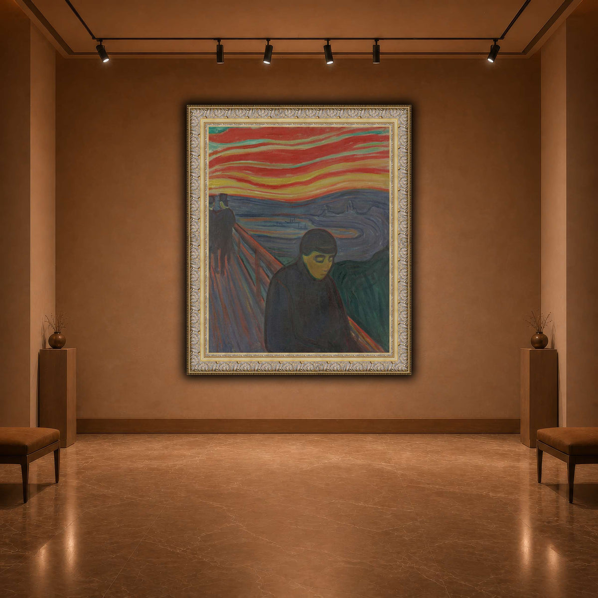 Despair_Edvard_Munch warm-agallery
