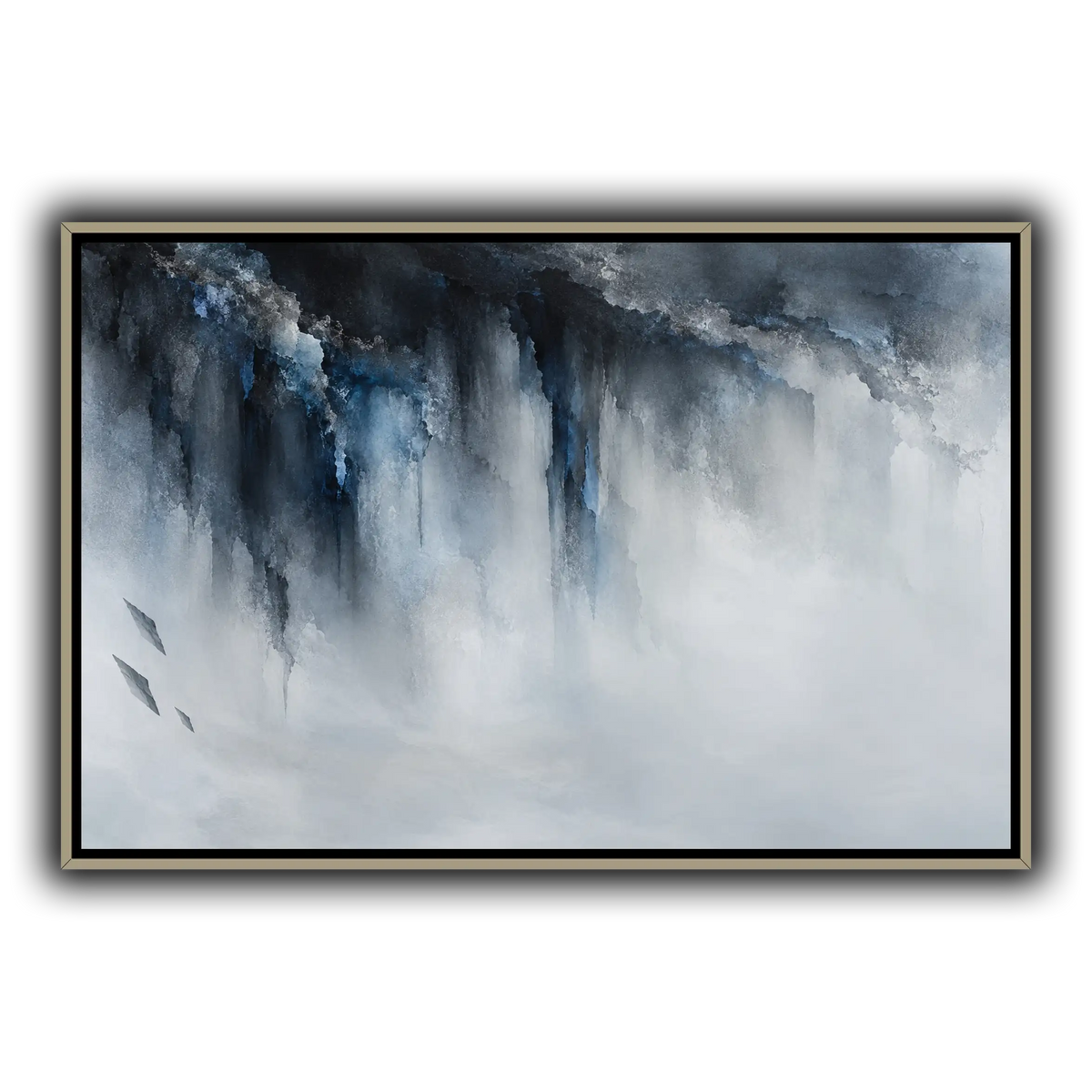 Dissolving Silver Veils-2