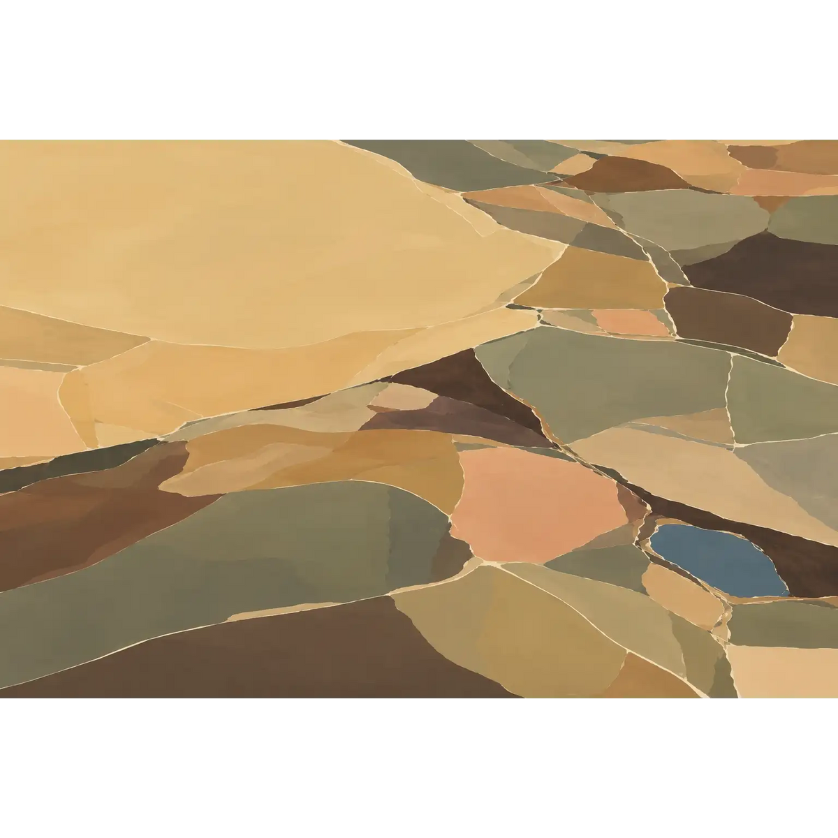 Dry Season, Quiet Fields-5