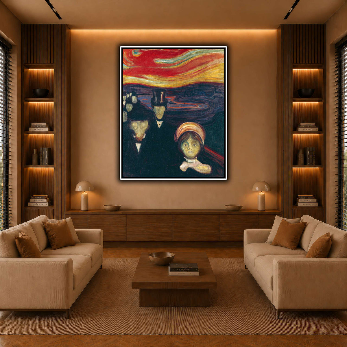 Edvard_Munch_-_Anxiety warm-living-room