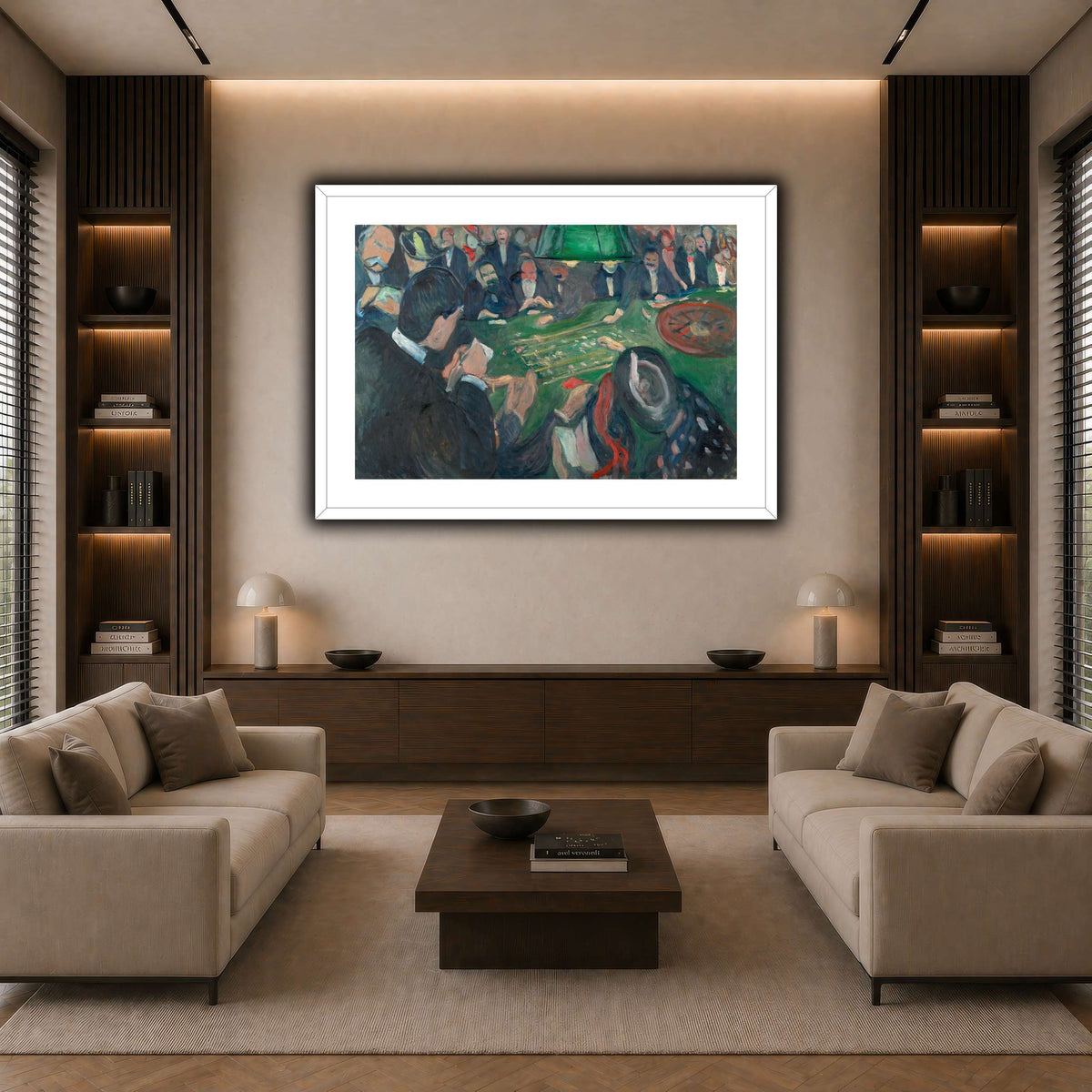 Edvard_Munch_-_At_the_Roulette_Table_in_Monte_Carlo dark neutral-living room