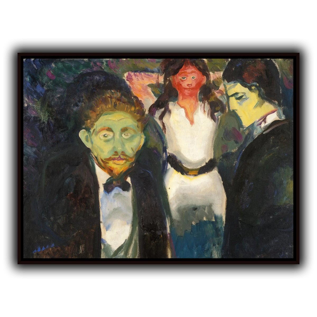 Edvard_Munch_-_Jealousy