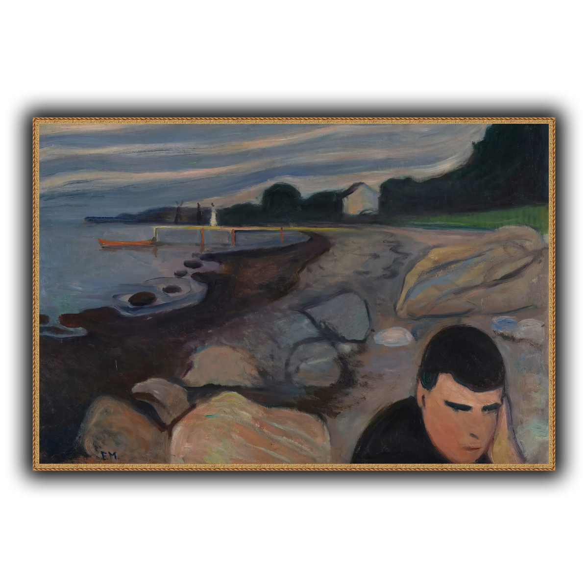 Edvard_Munch_-_Melancholy