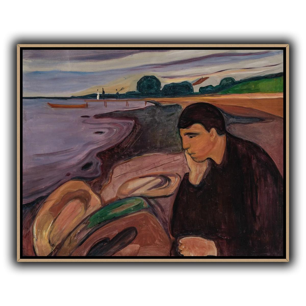 Edvard_Munch_-_Melancholy_