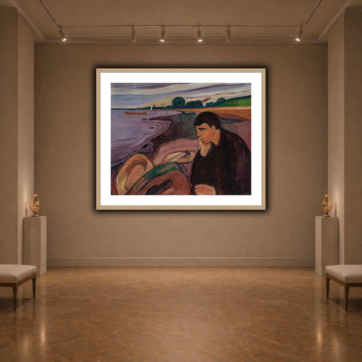 Edvard_Munch_-_Melancholy_ dark neutral-agallery