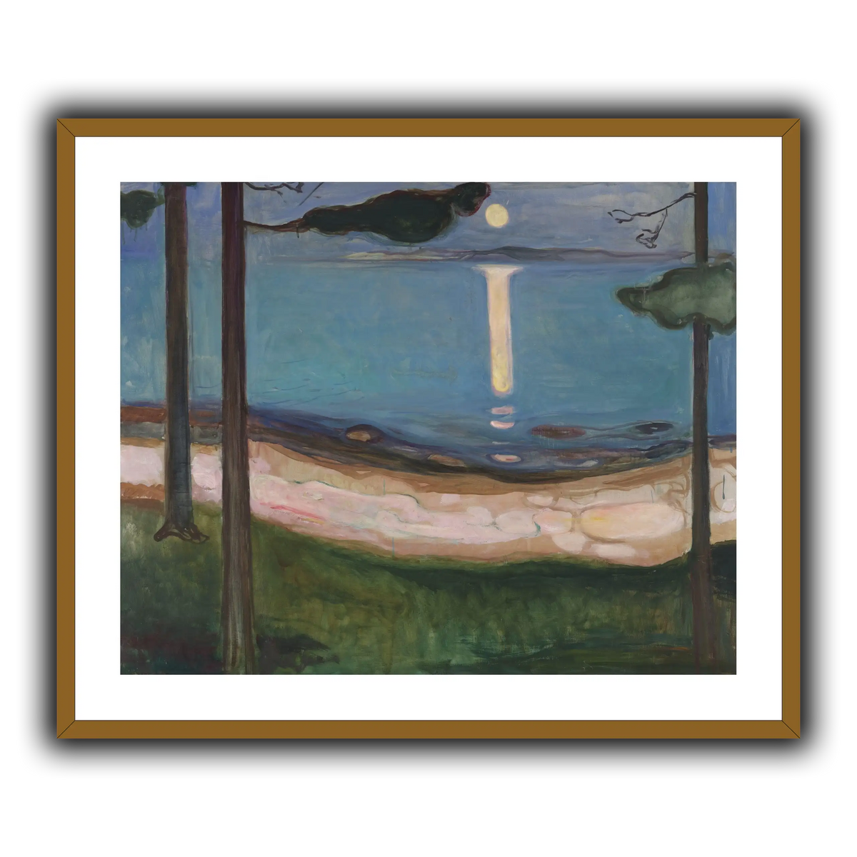 Edvard_Munch_-_Moonlight