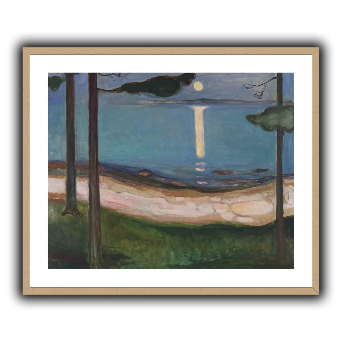 Edvard_Munch_-_Moonlight