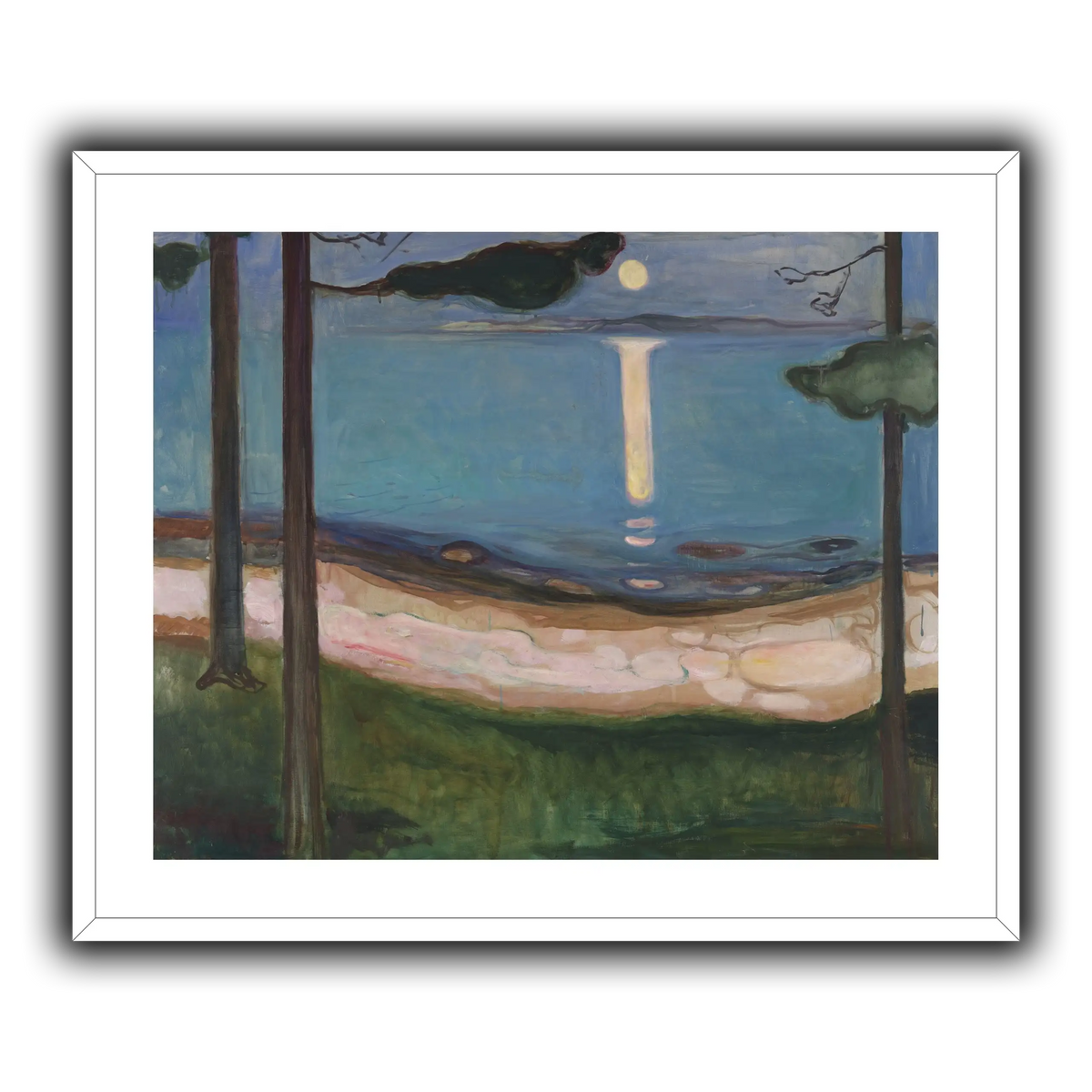 Edvard_Munch_-_Moonlight