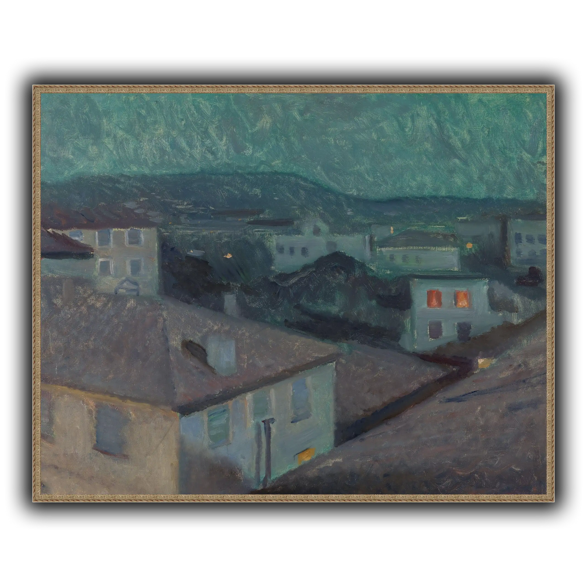 Edvard_Munch_-_Night_in_Nice