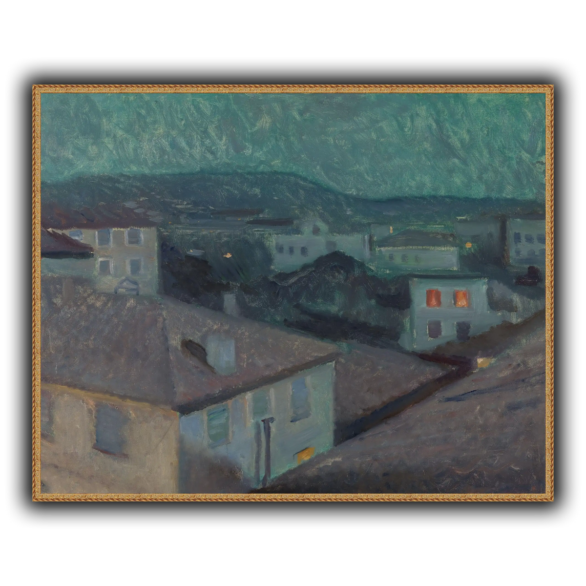 Edvard_Munch_-_Night_in_Nice