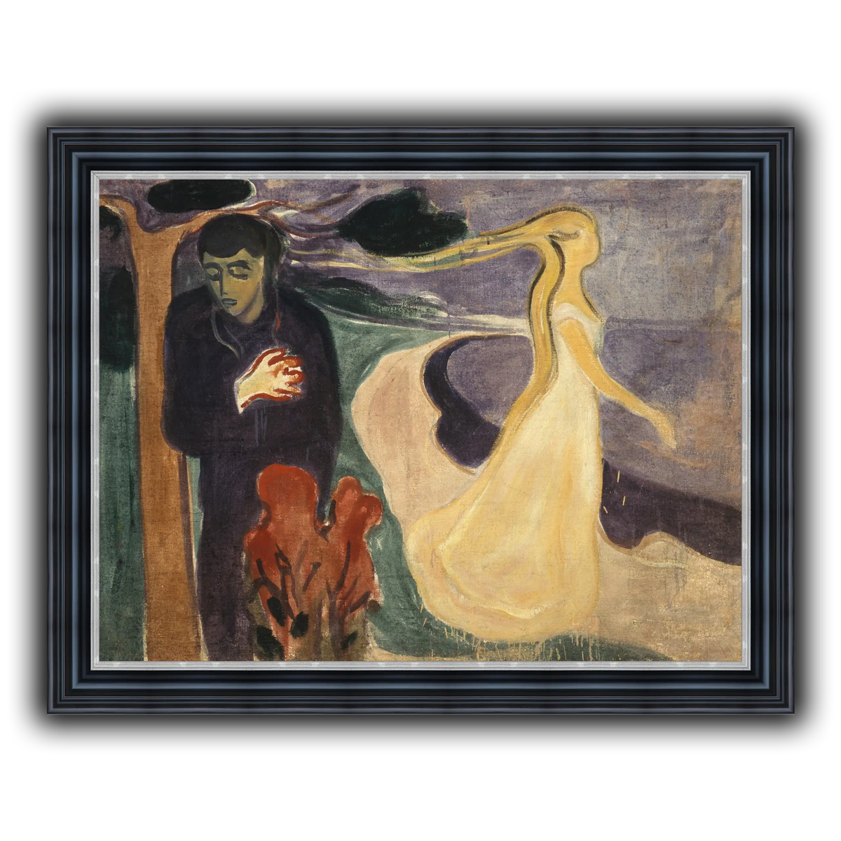 Edvard_Munch_-_Separation
